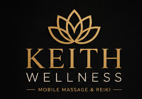 Keith Wellness